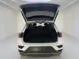 2022 Volkswagen T-Roc 1.4T 150HP L4 7DCT