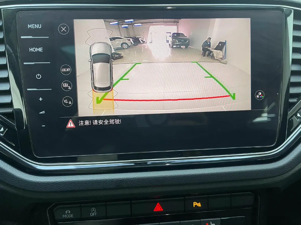 2022 Volkswagen T-Roc 1.4T 150HP L4 7DCT,autocango,china used car exporter,china ev exporter,chinese used car exporter,chinese used ev exporter