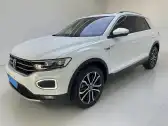 2022 VOLKSWAGEN T-ROC,autocango,china used car exporter,china ev exporter,chinese used car exporter,chinese used ev exporter