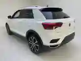 2022 Volkswagen T-Roc 1.4T 150HP L4 7DCT