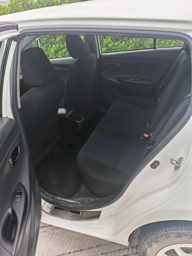 2017 Toyota Yaris L 1.5L 107HP L4 CVT,autocango,china used car exporter,china ev exporter,chinese used car exporter,chinese used ev exporter