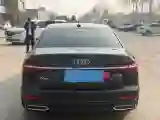 2022 Audi A6L 2.0T 190HP L4 7DCT