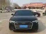 2022 Audi A6L 2.0T 190HP L4 7DCT
