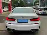 2020 BMW 3 Series 2.0T 184HP L4 8AT