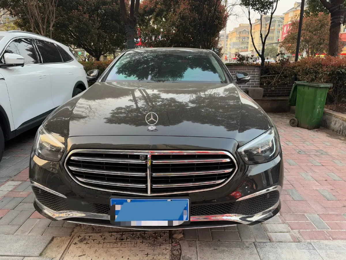 2021 Mercedes-Benz E Class 2.0T 258HP L4 9AT,autocango,china used car exporter,china ev exporter,chinese used car exporter,chinese used ev exporter