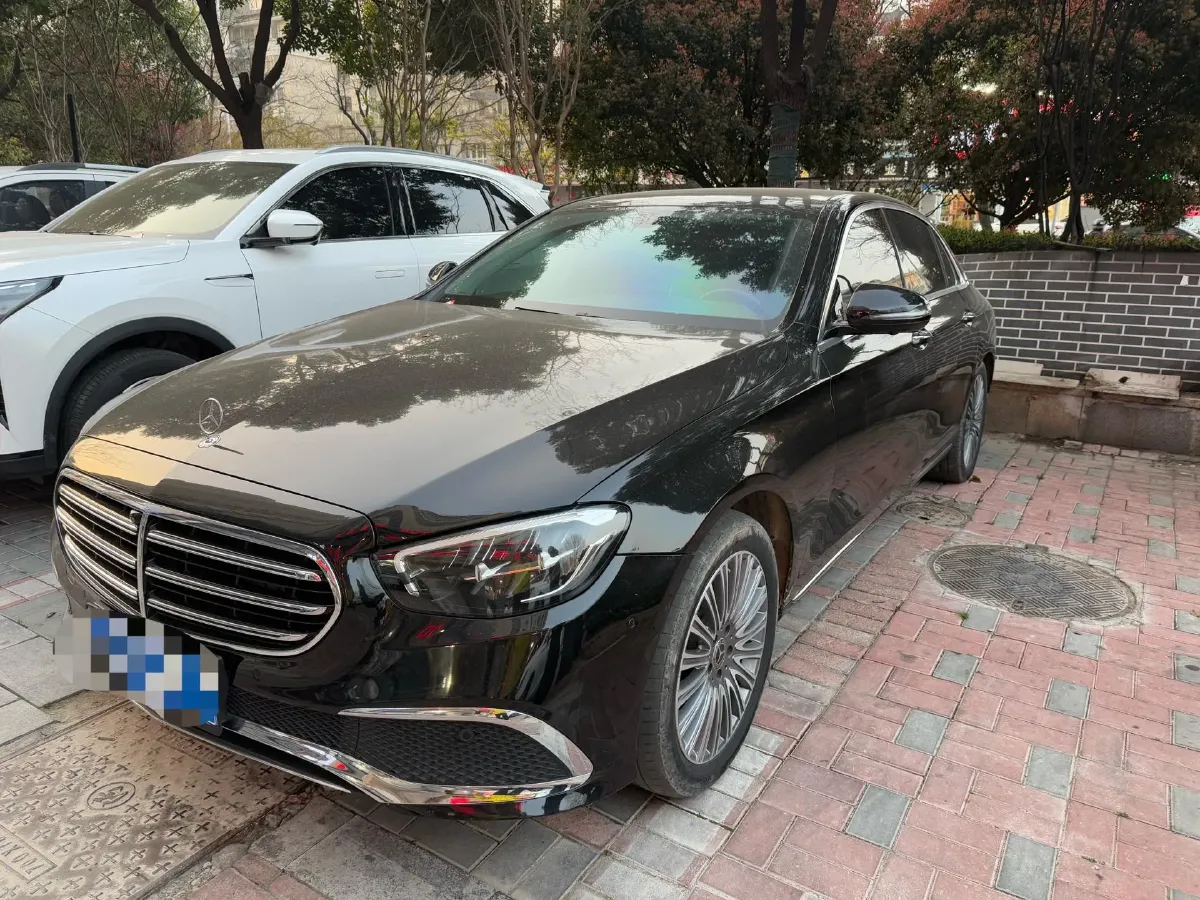 2021 Mercedes-Benz E Class 2.0T 258HP L4 9AT,autocango,china used car exporter,china ev exporter,chinese used car exporter,chinese used ev exporter