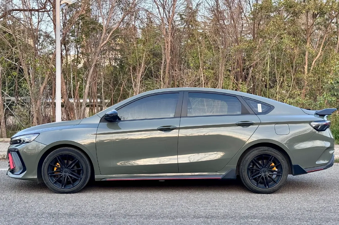 2022 Geely Binray 1.5T 181HP L4 7DCT,autocango,china used car exporter,china ev exporter,chinese used car exporter,chinese used ev exporter