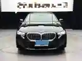 2025 BMW 5 Series 2.0T 258HP L4 8AT