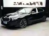 2025 BMW 5 Series 2.0T 258HP L4 8AT