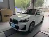 2023 BMW X1 2.0T 204HP L4 7DCT