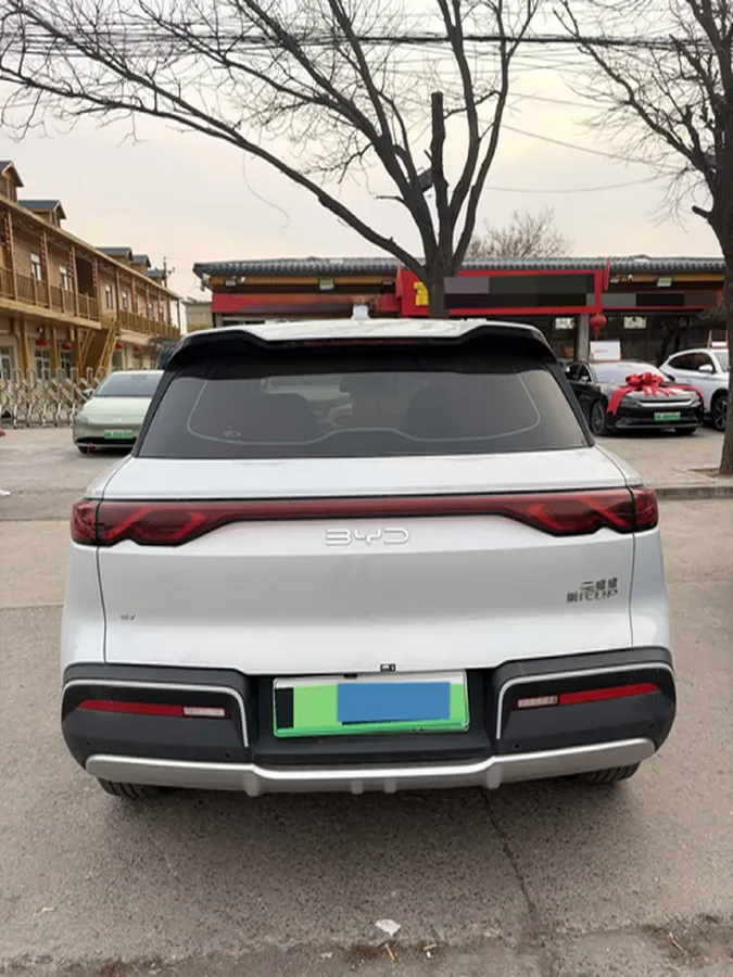 2025 BYD YuanUP BEV 45.12KWH,autocango,china used car exporter,china ev exporter,chinese used car exporter,chinese used ev exporter