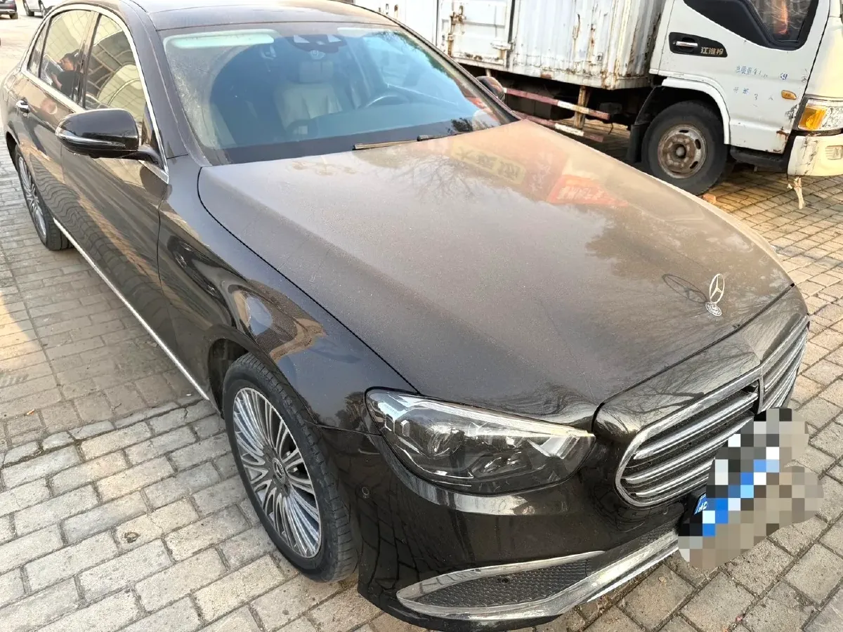 2021 Mercedes-Benz E Class 2.0T 258HP L4 9AT,autocango,china used car exporter,china ev exporter,chinese used car exporter,chinese used ev exporter