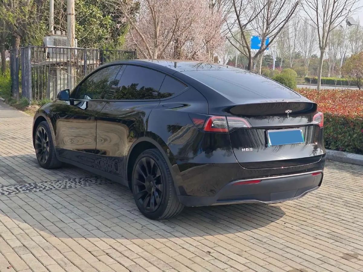 2022 Tesla Model Y BEV 78.4KWH,autocango,china used car exporter,china ev exporter,chinese used car exporter,chinese used ev exporter