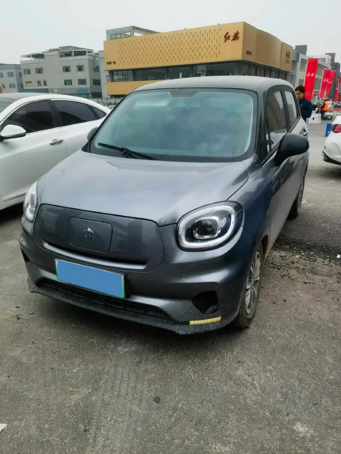 2021 Leapmotor T03 BEV 38KWH,autocango,china used car exporter,china ev exporter,chinese used car exporter,chinese used ev exporter