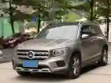 2021 Mercedes-Benz GLB Class 1.3T 136HP L4 7DCT