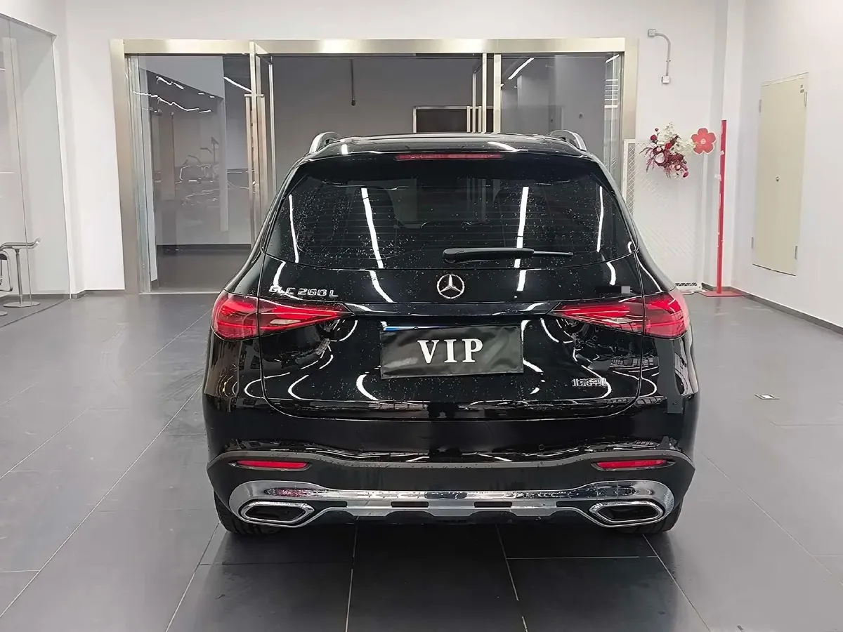 2023 Mercedes-Benz GLC Class 2.0T 204HP L4 9AT,autocango,china used car exporter,china ev exporter,chinese used car exporter,chinese used ev exporter