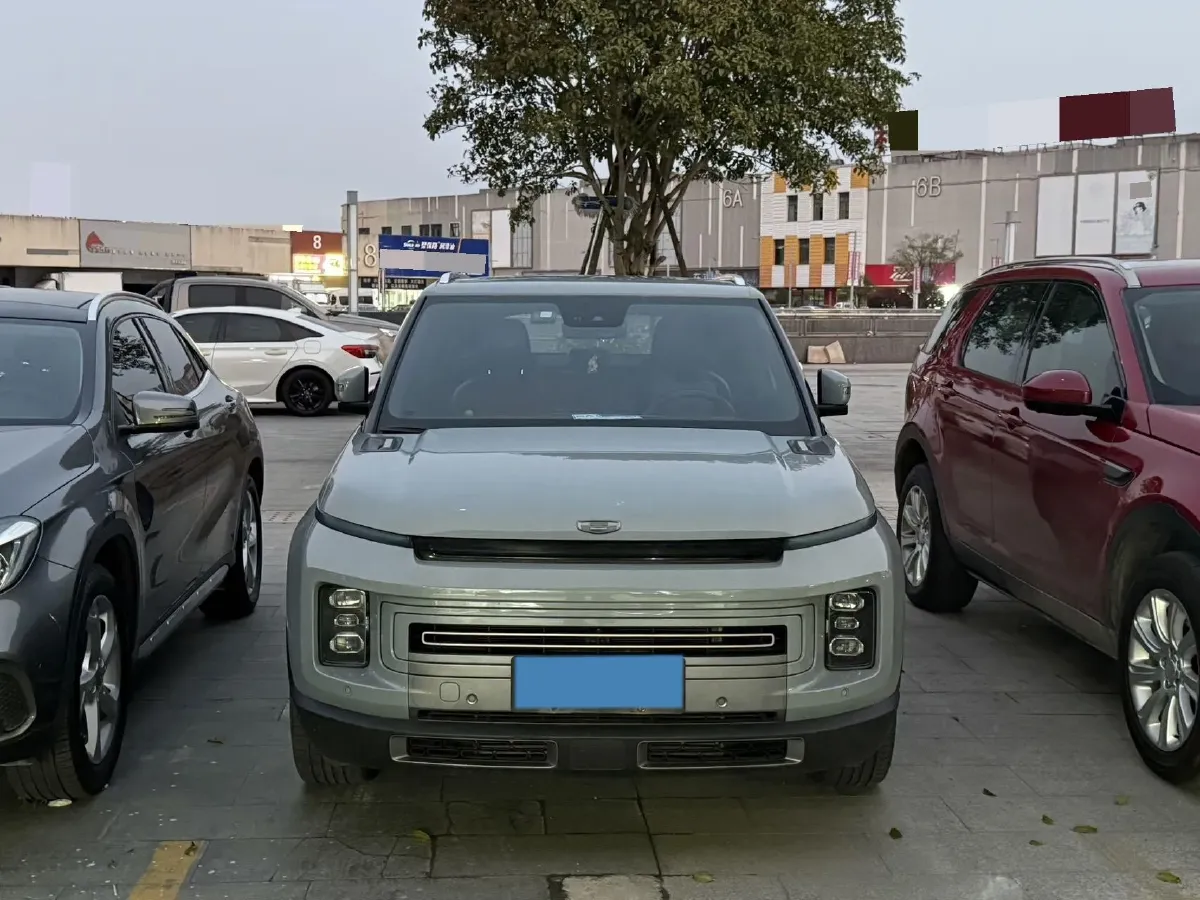 2020 Geely ICON 1.5T 177HP L3 7DCT,autocango,china used car exporter,china ev exporter,chinese used car exporter,chinese used ev exporter