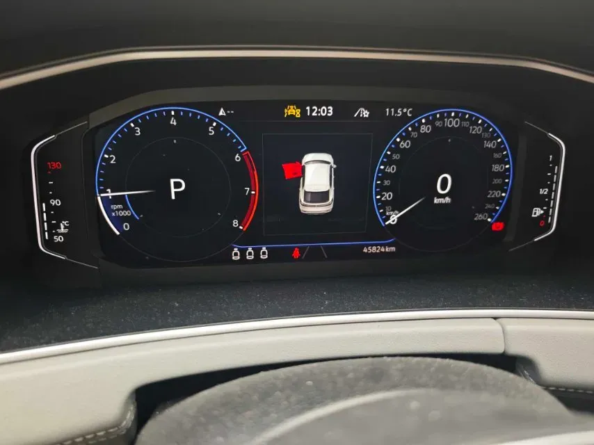 2023 Volkswagen Tayron X 2.0T 220HP L4 7DCT,autocango,china used car exporter,china ev exporter,chinese used car exporter,chinese used ev exporter