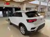 2021 Volkswagen T-Roc 1.4T 150HP L4 7DCT