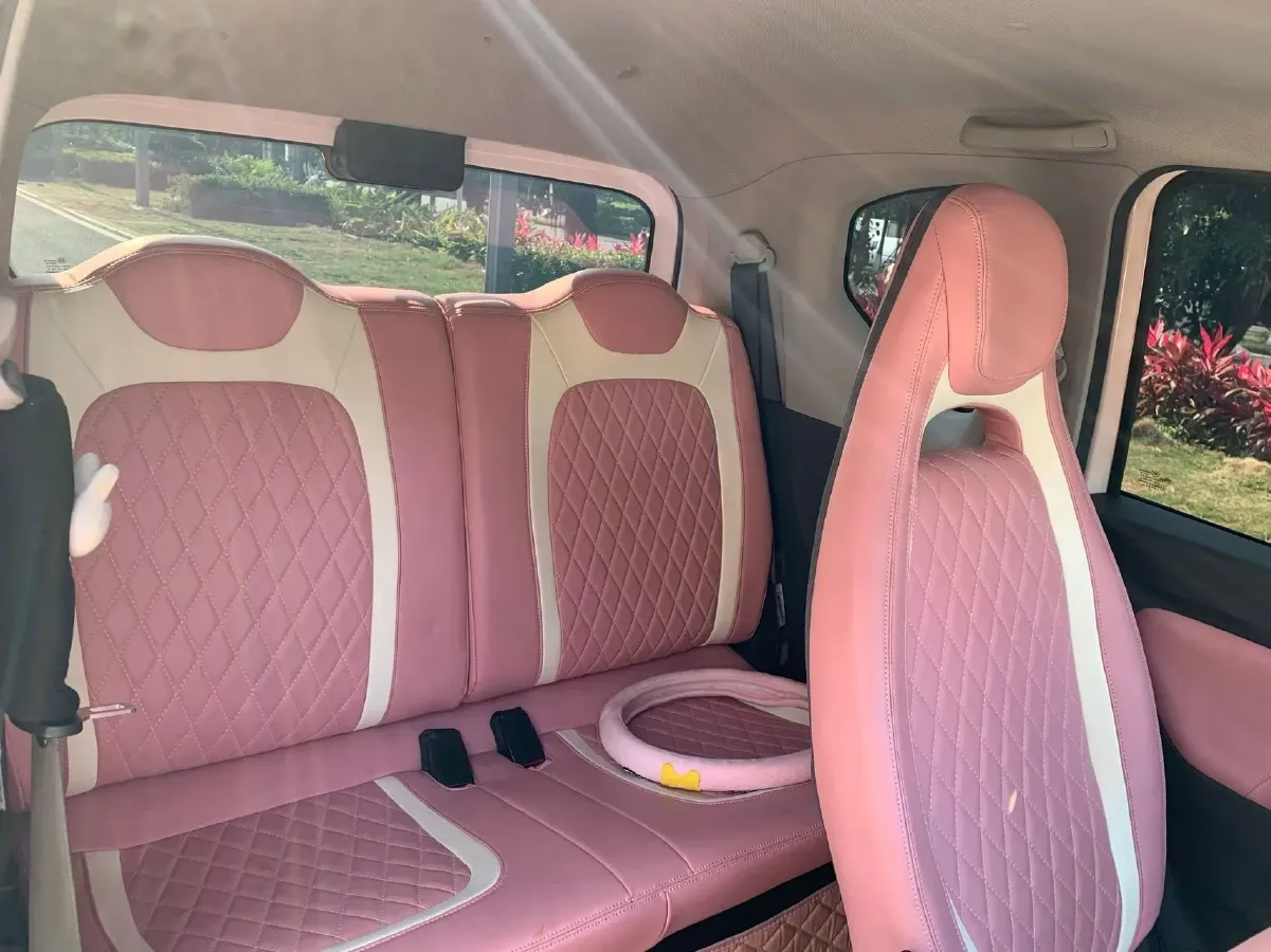 2022 WuLing HongGuang MINI EV BEV 9KWH,autocango,china used car exporter,china ev exporter,chinese used car exporter,chinese used ev exporter