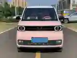 2022 WuLing HongGuang MINI EV BEV 9KWH