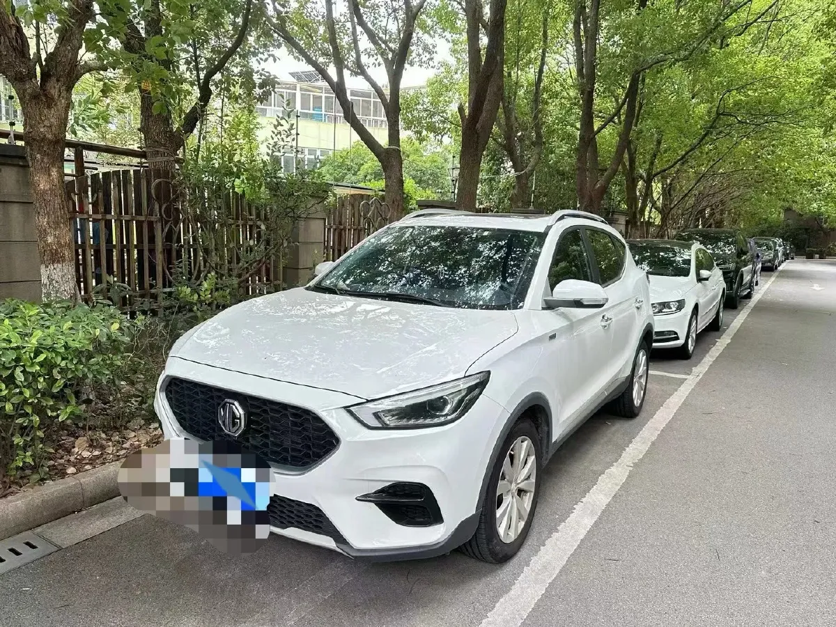 2020 MG ZS 1.5L 120HP L4 CVT,autocango,china used car exporter,china ev exporter,chinese used car exporter,chinese used ev exporter