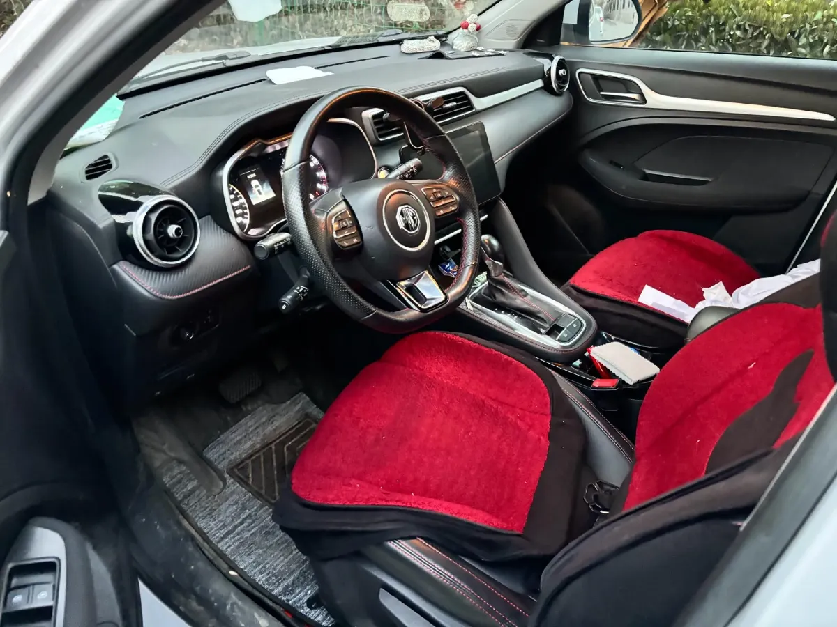 2020 MG ZS 1.5L 120HP L4 CVT,autocango,china used car exporter,china ev exporter,chinese used car exporter,chinese used ev exporter