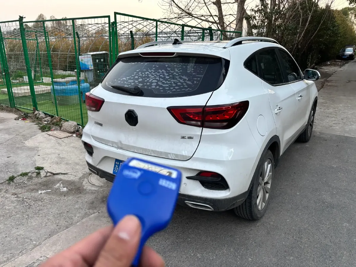 2020 MG ZS 1.5L 120HP L4 CVT,autocango,china used car exporter,china ev exporter,chinese used car exporter,chinese used ev exporter