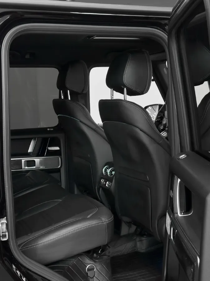 2023 Mercedes-Benz G Class 4.0T 421HP V8 9AT,autocango,china used car exporter,china ev exporter,chinese used car exporter,chinese used ev exporter