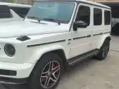 2023 MERCEDES-BENZ G CLASS,autocango,china used car exporter,china ev exporter,chinese used car exporter,chinese used ev exporter