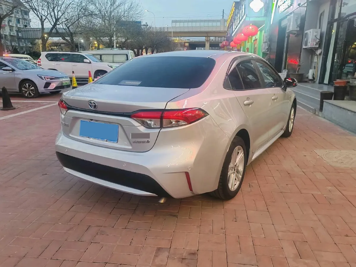 2019 Toyota Levin 1.8L 98HP L4 E-CVT Hybrid,autocango,china used car exporter,china ev exporter,chinese used car exporter,chinese used ev exporter