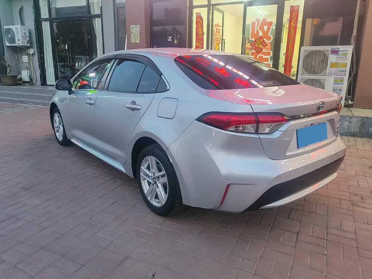 2019 Toyota Levin 1.8L 98HP L4 E-CVT Hybrid,autocango,china used car exporter,china ev exporter,chinese used car exporter,chinese used ev exporter