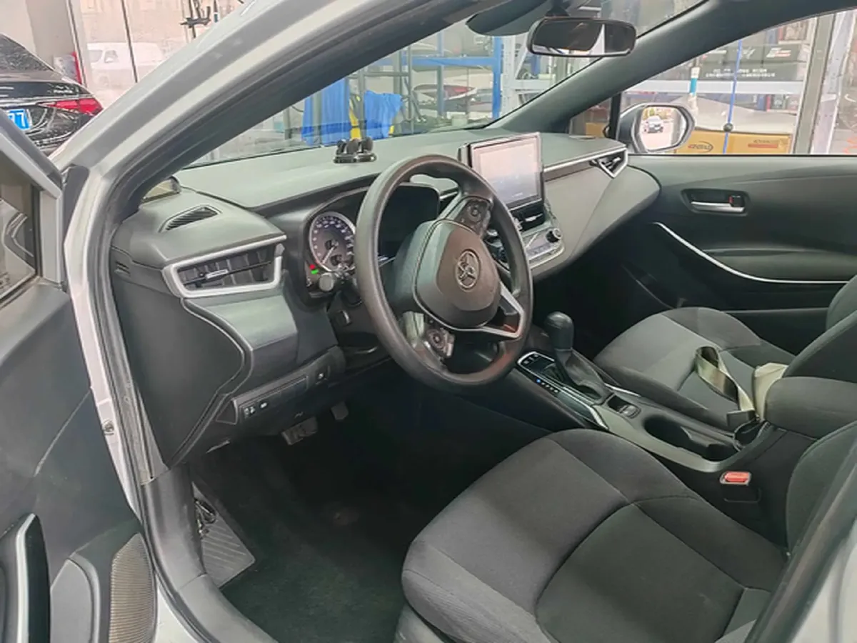2019 Toyota Levin 1.8L 98HP L4 E-CVT Hybrid,autocango,china used car exporter,china ev exporter,chinese used car exporter,chinese used ev exporter