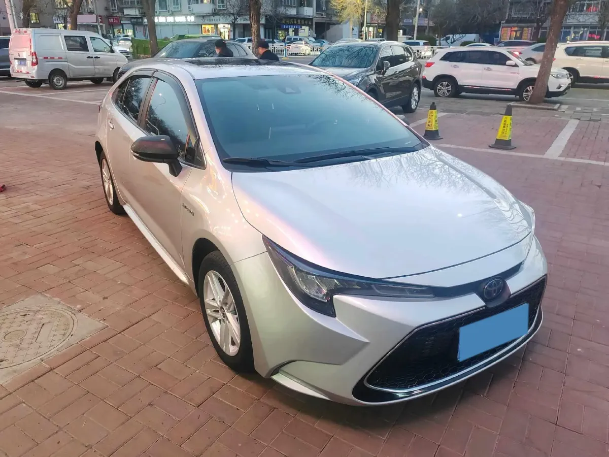 2019 Toyota Levin 1.8L 98HP L4 E-CVT Hybrid,autocango,china used car exporter,china ev exporter,chinese used car exporter,chinese used ev exporter