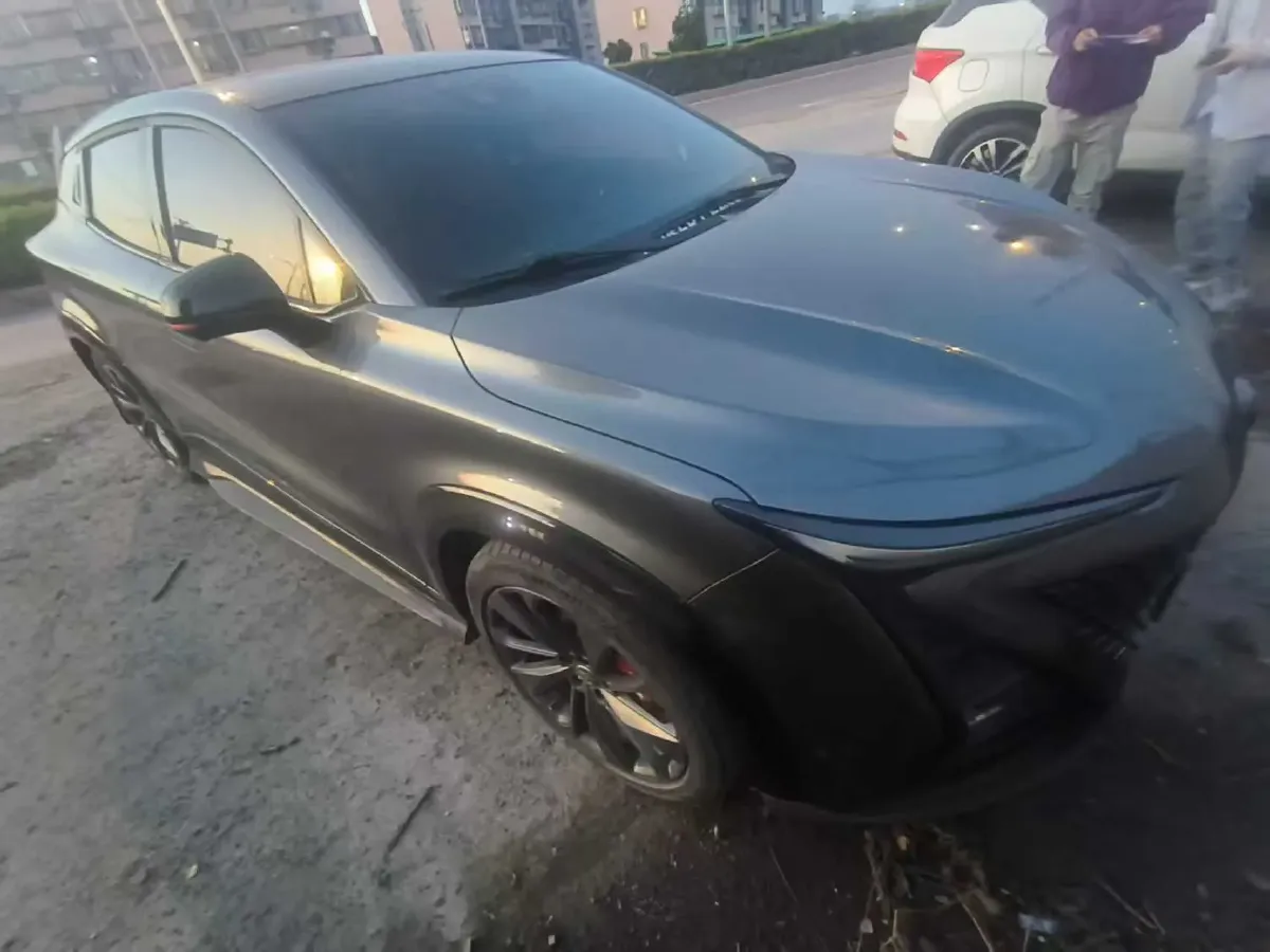 2020 ChangAn UNI-T 1.5T 180HP L4 7DCT,autocango,china used car exporter,china ev exporter,chinese used car exporter,chinese used ev exporter