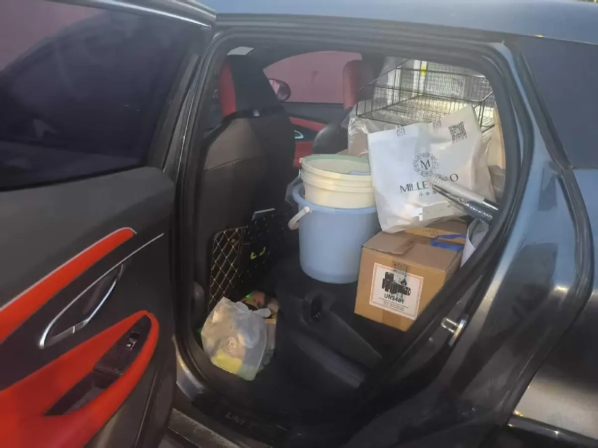 2020 ChangAn UNI-T 1.5T 180HP L4 7DCT,autocango,china used car exporter,china ev exporter,chinese used car exporter,chinese used ev exporter