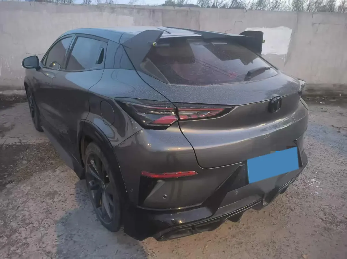 2020 ChangAn UNI-T 1.5T 180HP L4 7DCT,autocango,china used car exporter,china ev exporter,chinese used car exporter,chinese used ev exporter