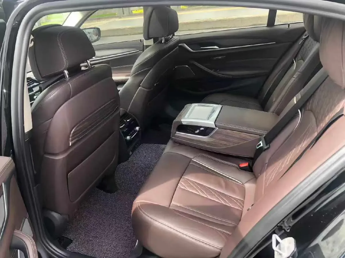 2020 BMW 5 Series 2.0T 252HP L4 8AT,autocango,china used car exporter,china ev exporter,chinese used car exporter,chinese used ev exporter