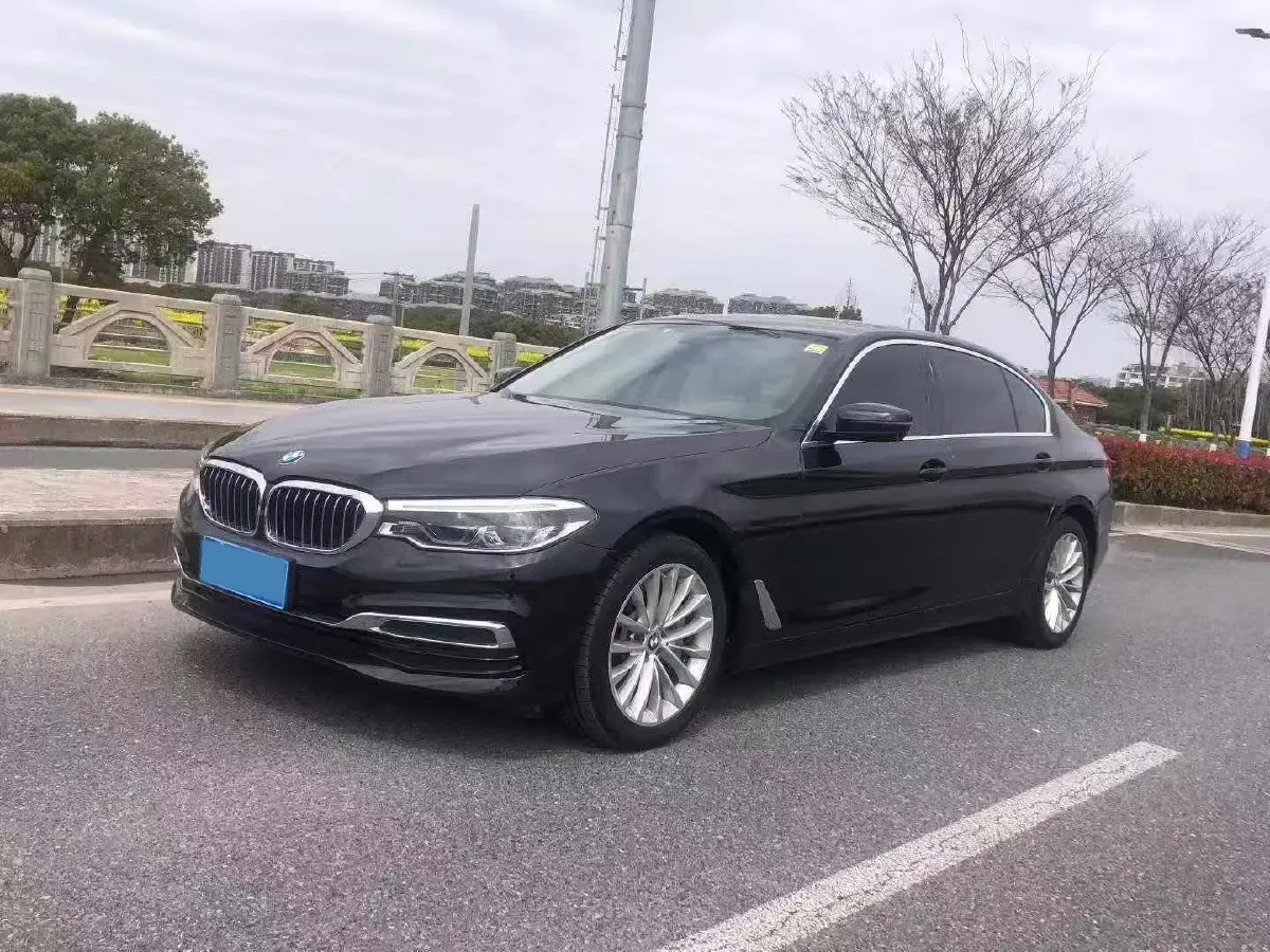 2020 BMW 5 Series 2.0T 252HP L4 8AT,autocango,china used car exporter,china ev exporter,chinese used car exporter,chinese used ev exporter