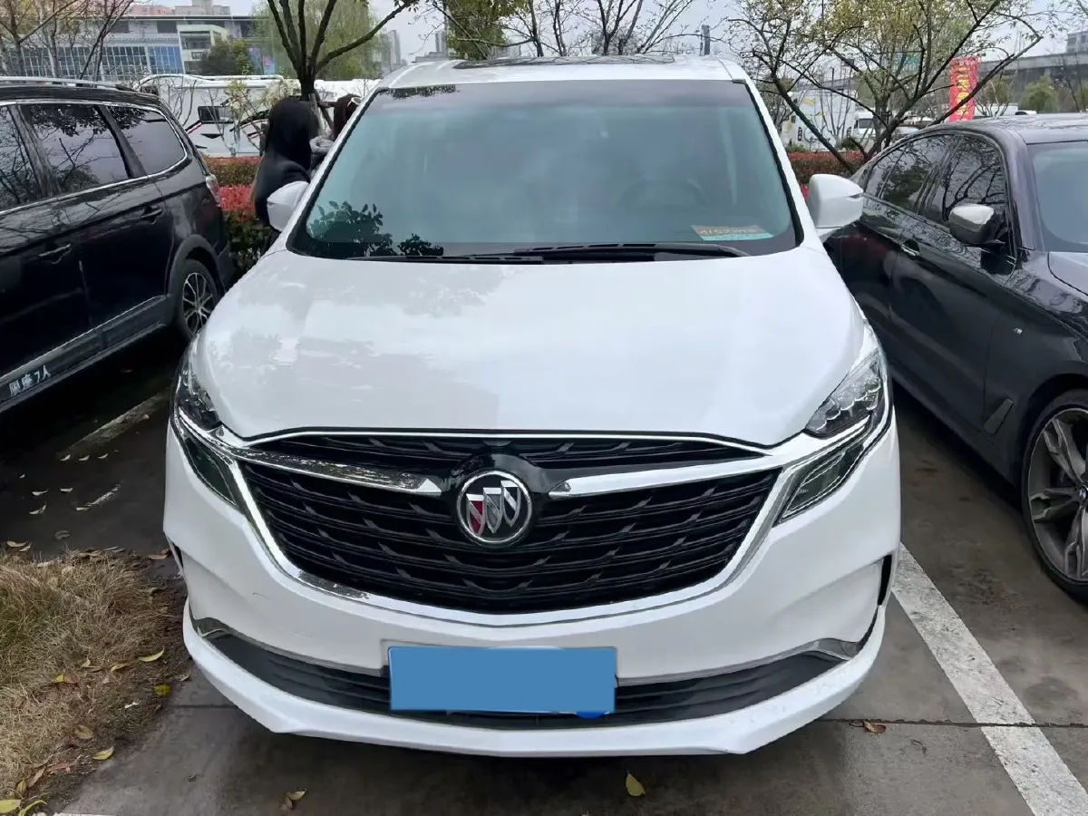 2021 Buick GL8 2.0T 237HP L4 9AT,autocango,china used car exporter,china ev exporter,chinese used car exporter,chinese used ev exporter