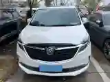 2021 Buick GL8 2.0T 237HP L4 9AT