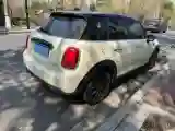 2019 MINI MINI 1.5T 136HP L3 7DCT