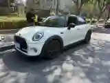 2019 MINI MINI 1.5T 136HP L3 7DCT