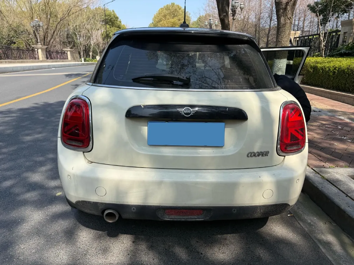 2019 MINI MINI 1.5T 136HP L3 7DCT,autocango,china used car exporter,china ev exporter,chinese used car exporter,chinese used ev exporter