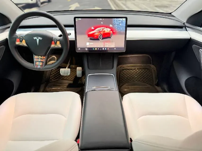 2022 Tesla Model Y BEV 78.4KWH,autocango,china used car exporter,china ev exporter,chinese used car exporter,chinese used ev exporter
