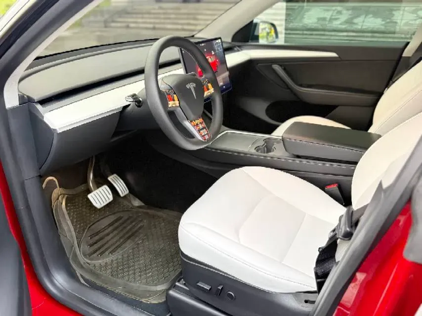 2022 Tesla Model Y BEV 78.4KWH,autocango,china used car exporter,china ev exporter,chinese used car exporter,chinese used ev exporter