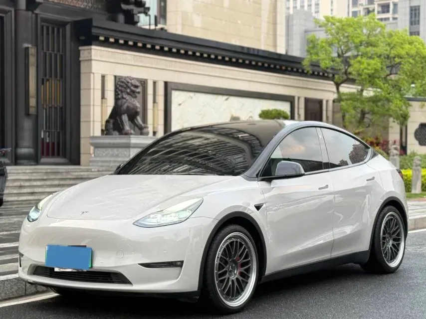 2022 Tesla Model Y BEV 78.4KWH,autocango,china used car exporter,china ev exporter,chinese used car exporter,chinese used ev exporter