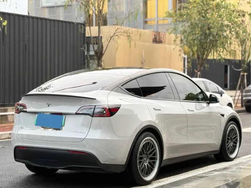 2022 Tesla Model Y BEV 78.4KWH,autocango,china used car exporter,china ev exporter,chinese used car exporter,chinese used ev exporter