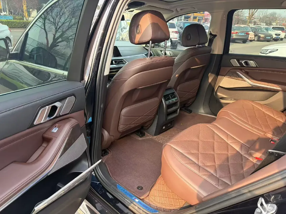 2022 BMW X5 2.0T 245HP L4 8AT,autocango,china used car exporter,china ev exporter,chinese used car exporter,chinese used ev exporter