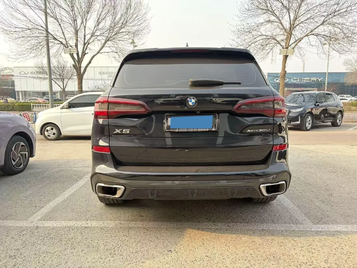 2022 BMW X5 2.0T 245HP L4 8AT,autocango,china used car exporter,china ev exporter,chinese used car exporter,chinese used ev exporter